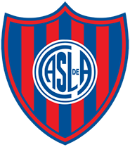 Сан Лоренцо Рез. - Logo