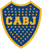 Boca Juniors Res. - Logo