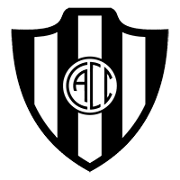 Central Córdoba SdE Res. - Logo