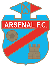 Arsenal Res. - Logo