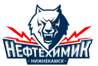 Neftekhimik Nizhn. - Logo