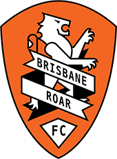 Brisbane Roar W - Logo