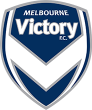 Melbourne Victory W - Logo