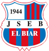JS El Biar - Logo