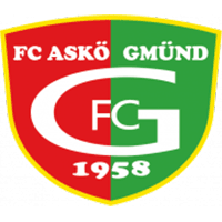 Gmünd - Logo
