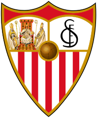 Sevilla - Logo