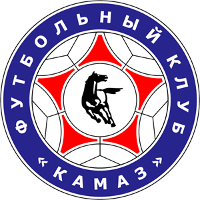 KAMAZ N. Chelny - Logo