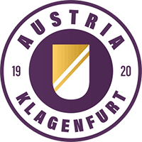Аустрия Клагенфурт II - Logo