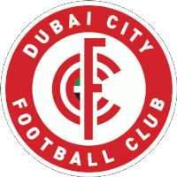 Дубай Сити Клуб - Logo