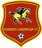 Fursan Hispania - Logo