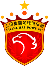 Shanghai SVT (W) - Logo