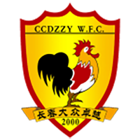 Changchun Dazhong Zh. (W) - Logo