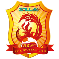 Wuhan (W) - Logo