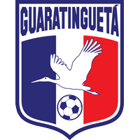 Гуаратингета U20 - Logo