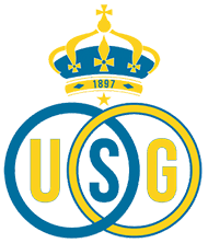 Union Saint-Gilloise II - Logo