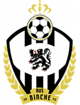 Binche - Logo
