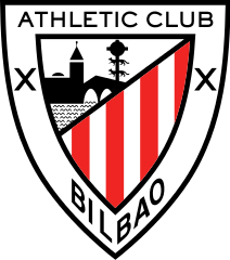 Athletic Bilbao - Logo