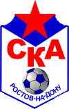 SKA Rostov - Logo