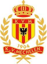 Mechelen II - Logo