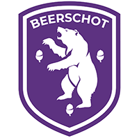 Beerschot VA II - Logo