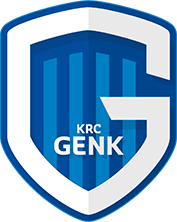 Genk W - Logo