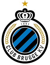 Club Brugge W - Logo