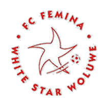 Фемина Волюве Ж - Logo
