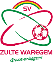 Zulte-Waregem W - Logo