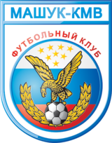 Mashuk-KMV - Logo