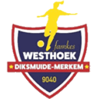 Famkes Merkem W - Logo