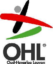 OH Leuven II W - Logo