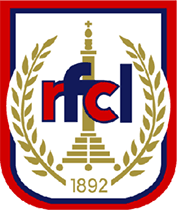 RFC de Liege W - Logo