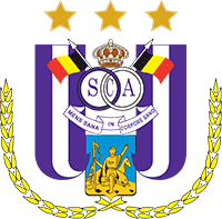 Anderlecht II W - Logo
