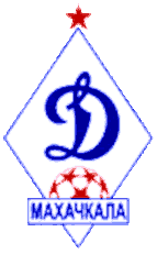 Dynamo Makhachkala - Logo