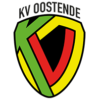 KV Oostende U21 - Logo