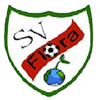 Флора - Logo