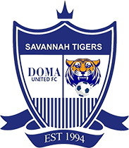 Doma United - Logo