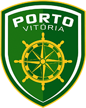 Porto Vitória - Logo