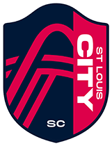 Saint Louis City - Logo