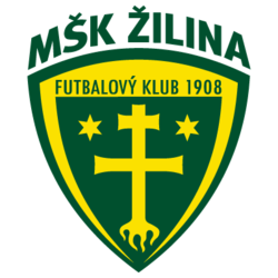 MSK Zilina - Logo
