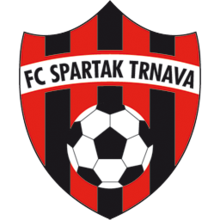 Spartak Trnava - Logo