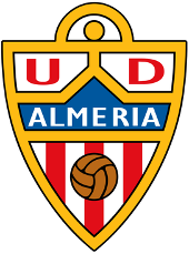 UD Almería - Logo