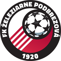 Sport Podbrezova - Logo