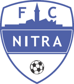 Нитра - Logo