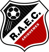 Real Ariquemes W - Logo