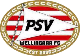 PSV Wellingara - Logo