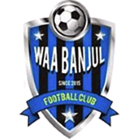 Waa Banjul Football - Logo