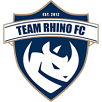 Team Rhino - Logo