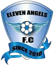 Илевън Ейнджълс - Logo