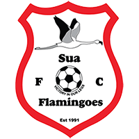 Суа Фламингос - Logo